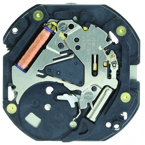 VX3N Epson Watch Movement