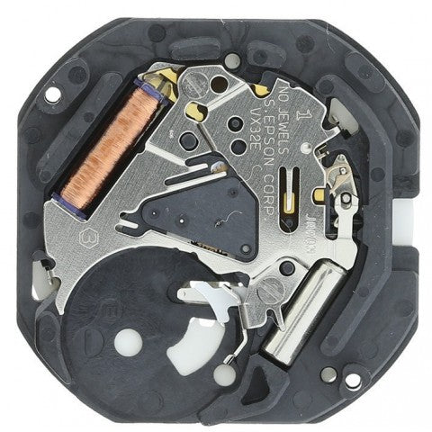 VX32 Epson Watch Movement