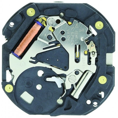 VX3P Epson Watch Movement