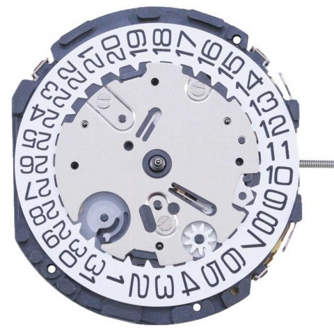 VR34 Epson Watch Movement