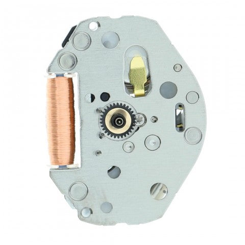 2035 Super Miyota Watch Movement - Main Image