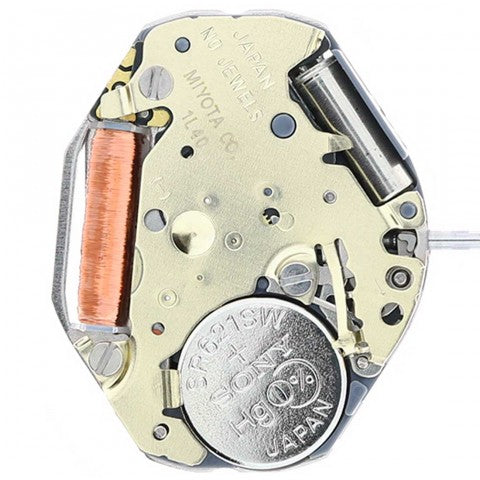 1L40 Miyota Watch Movement