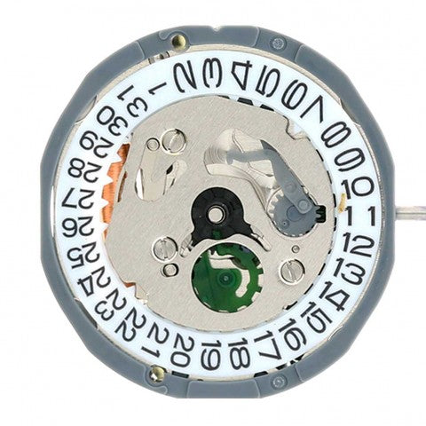 1L15 Date 3 Miyota Watch Movement