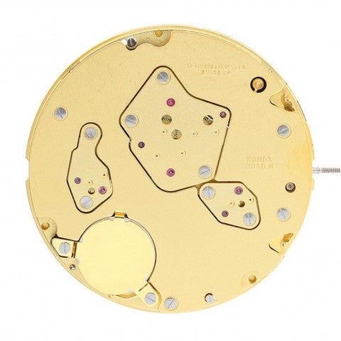 RL 8040N Swiss Ronda Watch Movement