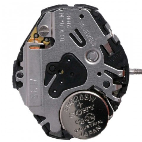 7T35 Miyota Watch Movement