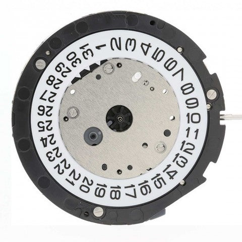 6S10 Miyota Watch Movement