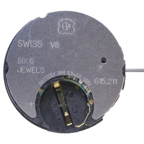 ETA G10.212 Date 6 Watch Movement