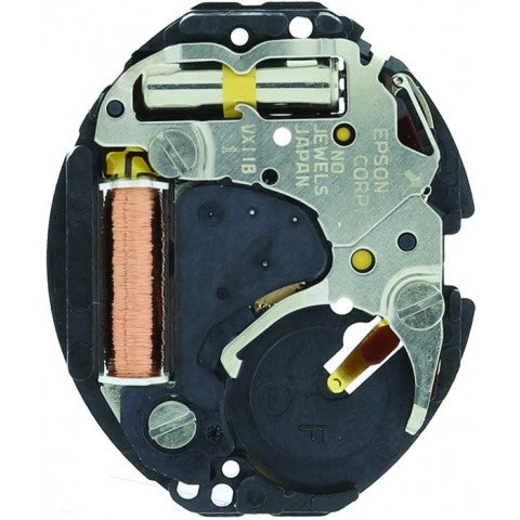 VX11 Epson Watch Movement