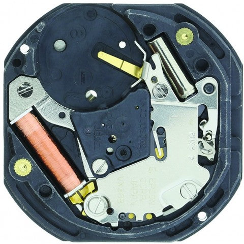 VX36 Epson Watch Movement