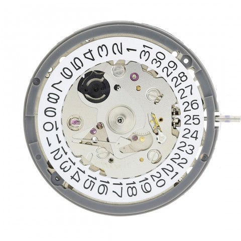 NH35 SII Automatic Epson Watch Movement