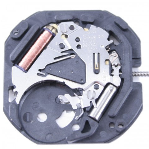 VX33 Epson Watch Movement