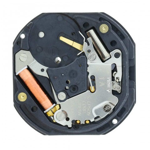 VX3J Epson Watch Movement