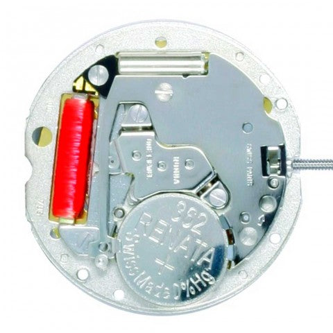 RL 784 Ronda Watch Movement