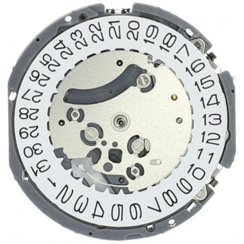 VK67 Epson Watch Movement