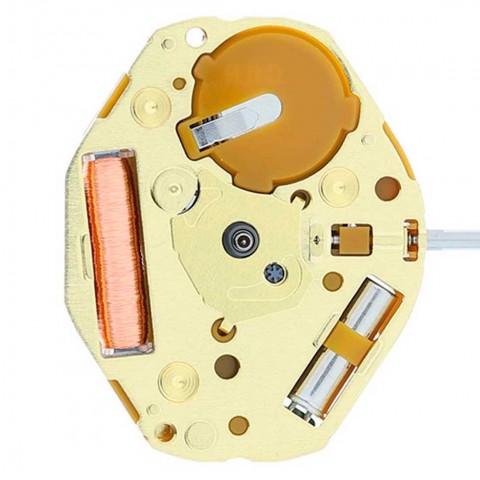 GL36 Miyota Watch Movement