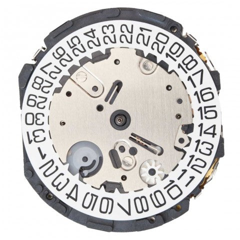 VR32 Epson Watch Movement