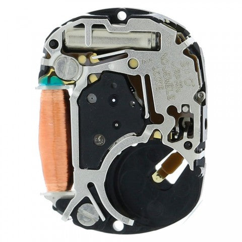 VC00 Quartz Epson Watch Movement