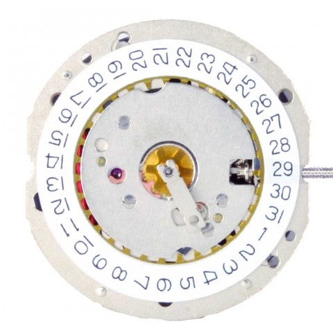 RL 784 Ronda Watch Movement