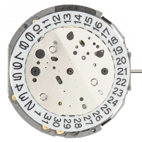 JP11 Miyota Watch Movement