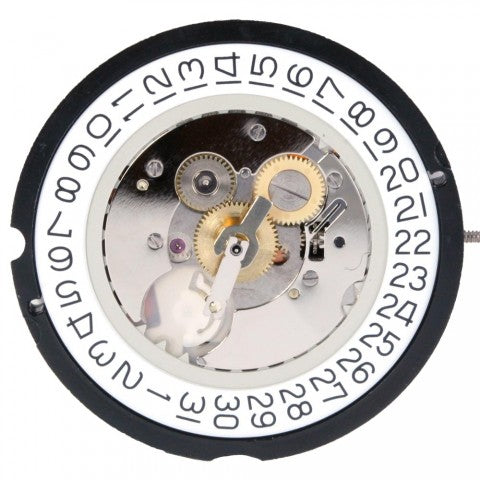 Swiss ronda 515 2025 gmt movement