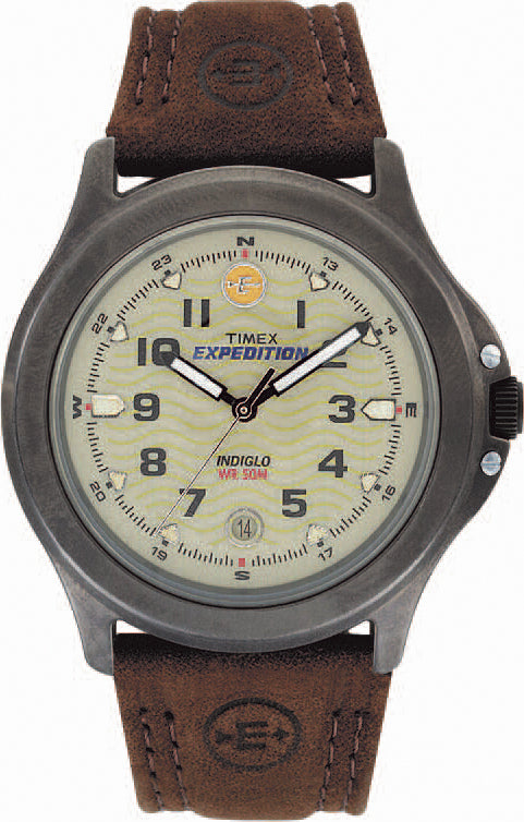 TIMEX WATCH EXPEDITION T47012GP