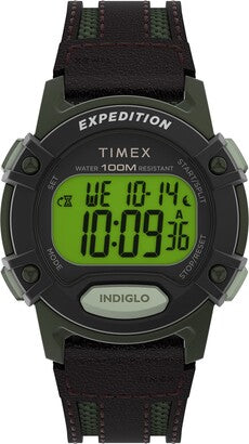TIMEX WATCH EXPEDITION TW4B24400GP
