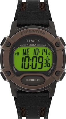 TIMEX WATCH EXPEDITION TW4B24600GP
