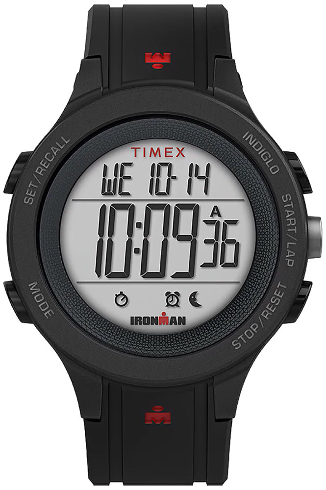 TIMEX WATCH IRONMAN T200 TW5M46400SO