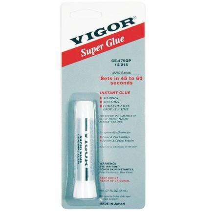 Vigor Super Glues - 45/60 Series