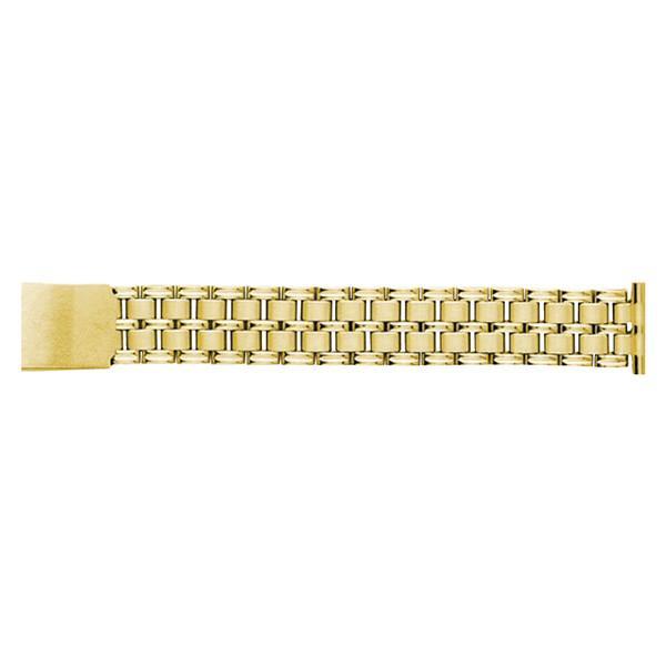 423 Straight End Metal Watch Band